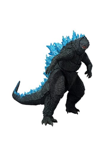 Godzilla x Kong: The New Empire S.H. MonsterArts Action Figure Godzilla (2024) 16 cm