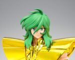 Saint Seiya Saint Cloth Myth Ex Action Figure Virgo Shun Inheritor of the Gold Cloth 17 cm by Bandai - immagine 4