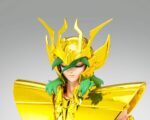 Saint Seiya Saint Cloth Myth Ex Action Figure Virgo Shun Inheritor of the Gold Cloth 17 cm by Bandai - immagine 6