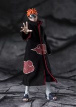 Naruto Shippuden S.H. Figuarts Action Figure Pain Tendo - Six Path Rinnegan 15 cm by Bandai
