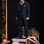 Scarface Superb Scale Statue 1/4 Tony Montana 53 cm