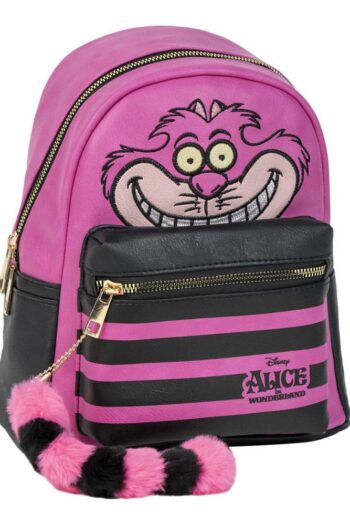 Disney Backpack Alice In Wonderland Cheshire Cat