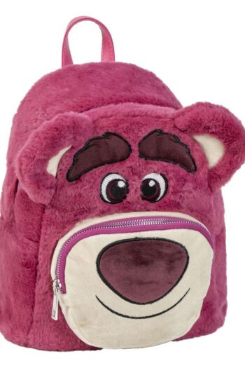 Toy Story Casual Fashion Plush Backpack Lotso