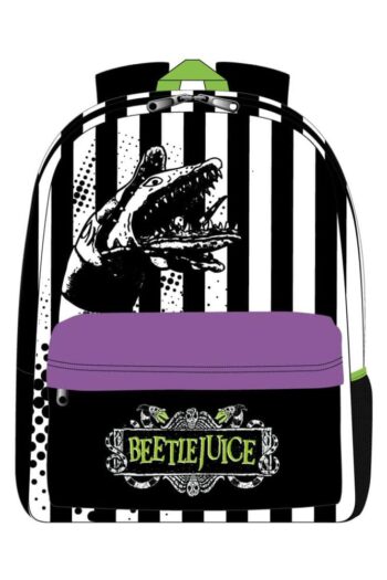 Beetlejuice Backpack Snacke