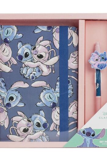 Lilo & Stitch Stationery Set