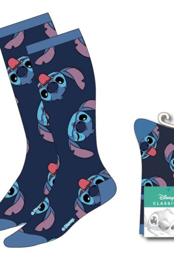 Lilo & Stitch Socks Stitch´s Face 36-43