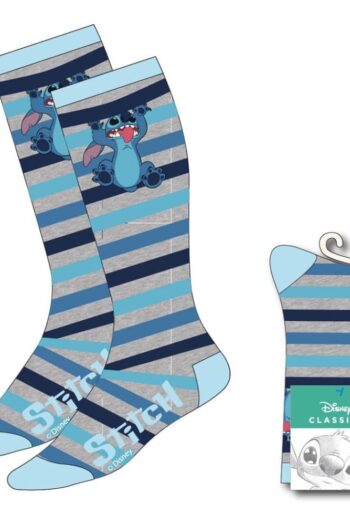 Lilo & Stitch Socks Stitch Climbing 36-43