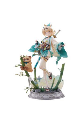 Hololive Production PVC Statue 1/7 Iroha Kazama 27 cm