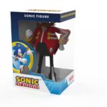 Sonic the Hedgehog Premium Figure Sonic 16 cm