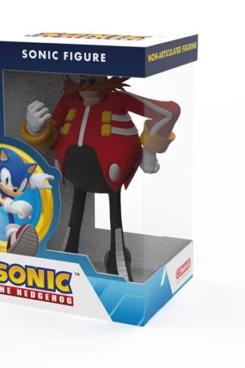 Sonic the Hedgehog Premium Figure Sonic 16 cm