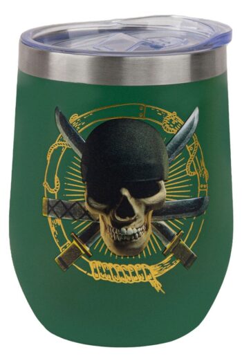 One Piece Travel Mug Zoro