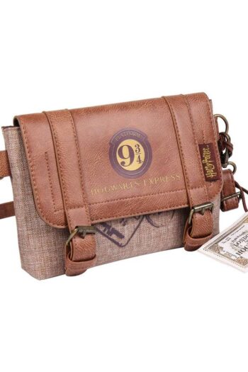 Harry Potter Belt Bag Hogwarts Express