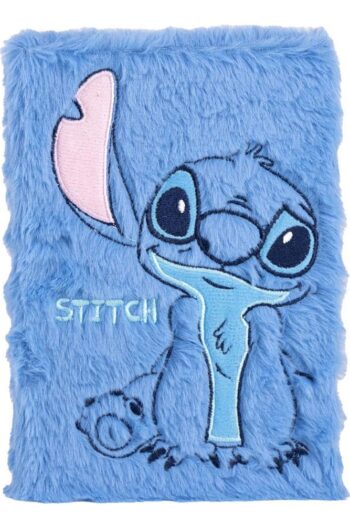Lilo & Stitch Premium Notebook A5 Hair Stitch