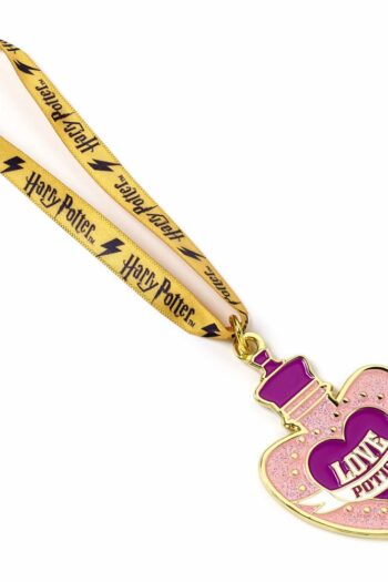 Harry Potter tree ornament 3D Love Potion