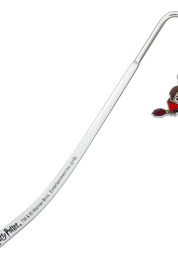 Harry Potter Bookmark Harry Potter (silver plated)