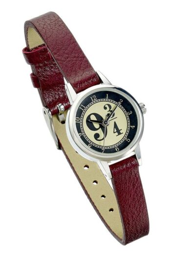 Harry Potter Watch Platform 9 3/4