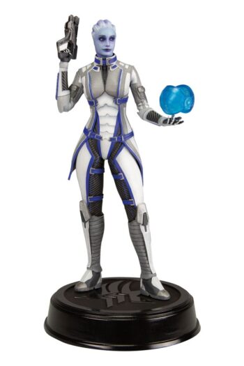 Mass Effect PVC Statue Liara T'Soni 22 cm