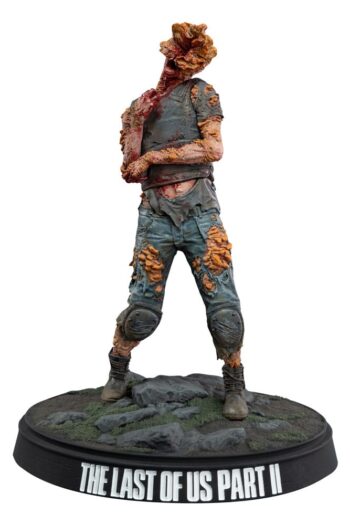 The Last of Us Part II PVC Statue Armored Clicker 22 cm