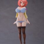 Original Character by RAITA Statue 1/6 Akira Higashiboujou Love Cube 28 cm