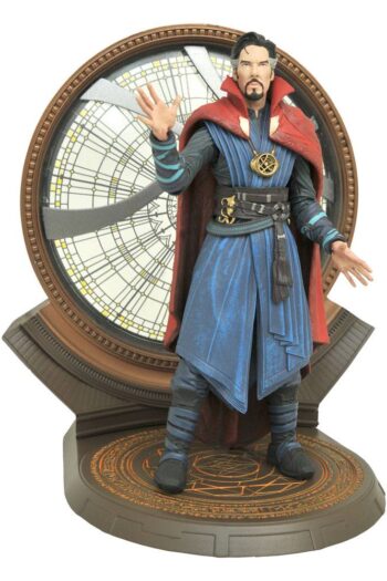 Doctor Strange in the Multiverse of Madness Marvel Select Action Figure Dr. Strange 18 cm