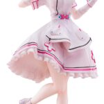 NIJISANJI PVC Statue 1/7 Sukoya Kana 23 cm