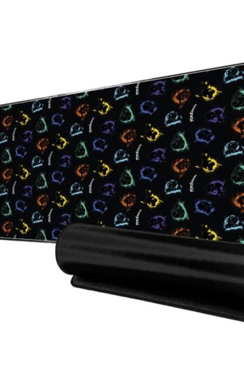Pokémon Mouse Pad Graffiti 35 x 80 cm