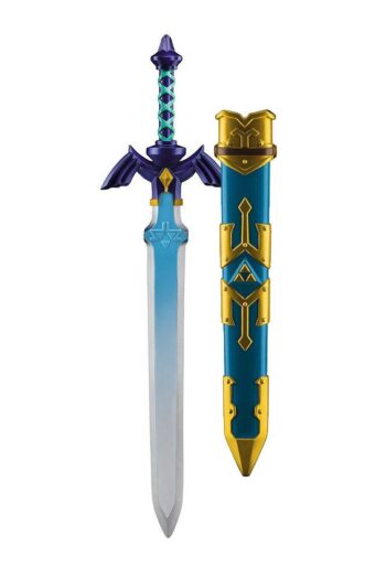 Legend of Zelda Skyward Sword Plastic Replica Link´s Master Sword 66 cm