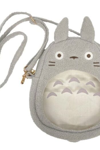 My Neighbor Totoro Handbag Big Totoro