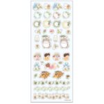 My Neighbor Totoro Sticker 2024