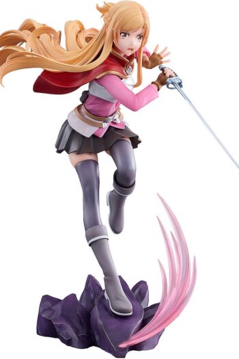 Sword Art Online Statue 1/7 Progressive Scherzo of Deep Night Asuna 23 cm