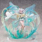Princess Connect! Re:Dive SHIBUYA SCRAMBLE FIGURE PVC Statue 1/7 Kokkoro (Princess) 26 cm