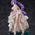 Girls Frontline SHIBUYA SCRAMBLE FIGURE PVC Statue 1/7 ZB-26 The 1000th Paper Crane Wounded Ver. 26 cm