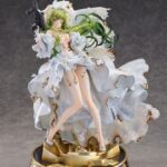 Girls Frontline SHIBUYA SCRAMBLE FIGURE PVC Statue 1/7 M950A Wounded Ver. 29 cm