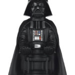 Star Wars Cable Guys Charging Stand Darth Vader 20 cm