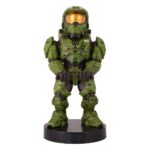 Halo Infinite Cable Guys Charging Stand Master Chief 20 cm