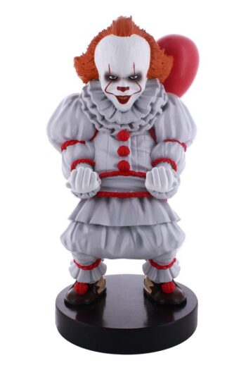 It Cable Guys Charging Stand Pennywise 20 cm