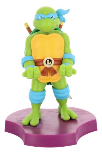 Teenage Mutant Ninja Turtles Holdems Mini Holder Leonardo 10 cm