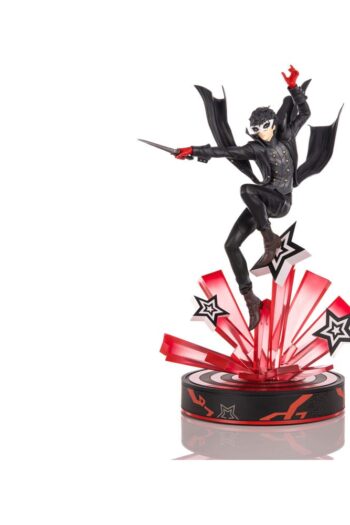 Persona 5 PVC Statue Joker (Collector's Edition) 30 cm