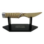 Dune 1984 Replica 1/1 Crysknife Limited Edition 25 cm