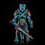 Mythic Legions: Poxxus Actionfigur Aracagorr