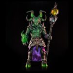 Mythic Legions: Poxxus Actionfigur Azahazzar