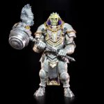 Mythic Legions: Necronominus Actionfigur Sir Ucczajk (Ogre Scale) 15 cm