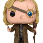 Harry Potter POP! Movies Vinyl Figure Alastor 'Mad-Eye' Moody 9 cm
