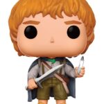 Lord of the Rings POP! Movies Vinyl Figure Samwise Gamgee 8 cm