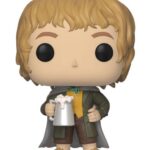 Lord of the Rings POP! Movies Vinyl Figure Merry Brandybuck 9 cm