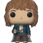 Lord of the Rings POP! Movies Vinyl Figure Pippin Took 9 cm