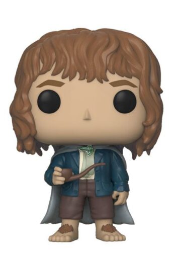 Lord of the Rings POP! Movies Vinyl Figure Pippin Took 9 cm