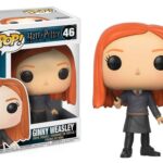 Harry Potter POP! Movies Vinyl Figure Ginny Weasley 9 cm