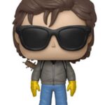 Stranger Things POP! Movies Vinyl Figure Steve with Sunglasses 9 cm