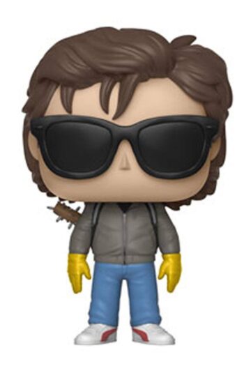 Stranger Things POP! Movies Vinyl Figure Steve with Sunglasses 9 cm